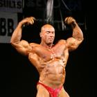 Frederic  Sauvage - IFBB Sacramento Pro  2009 - #1